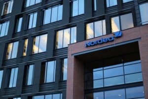 Nordea – den trygga storbanken