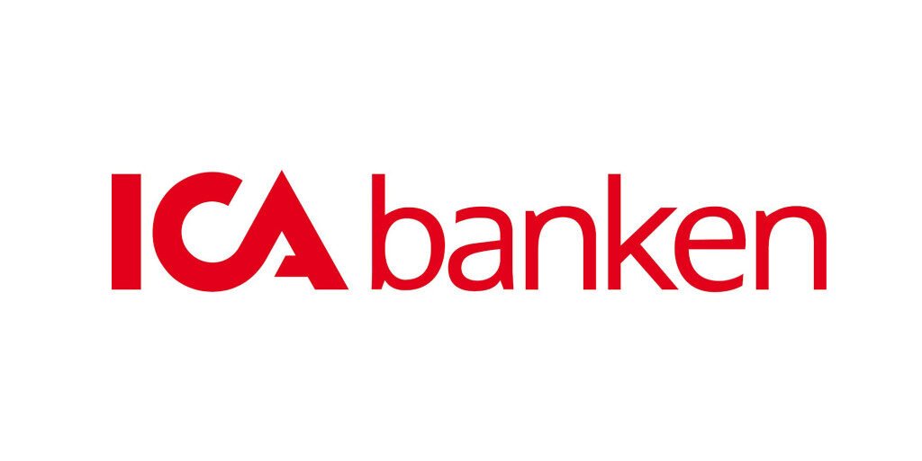 ICA Banken för ICA Bankkort och ett flertal lån