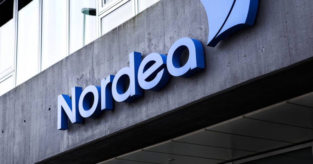 Om Nordea