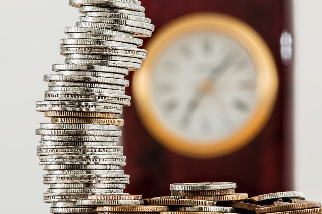 Tips för att välja bank för dina behov