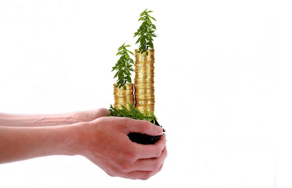 Kom igång med CFD Trading