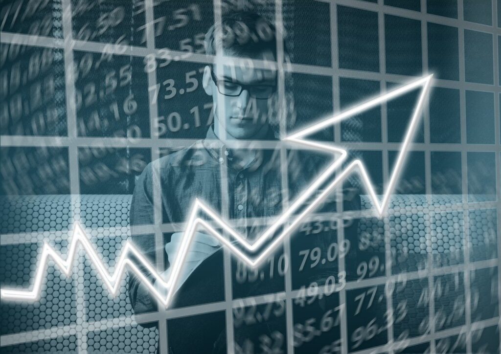 Så här har fintech utvecklingen revolutionerat bankvärlden