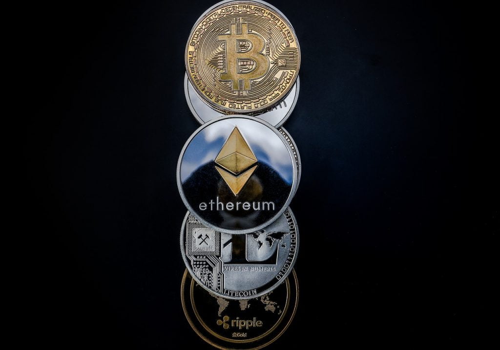 Är det säkert att investera i kryptovalutor?