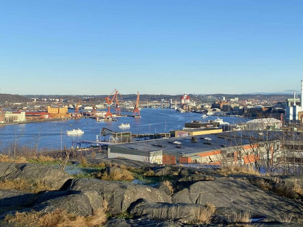 Planera en budgetvänlig semester i Göteborg