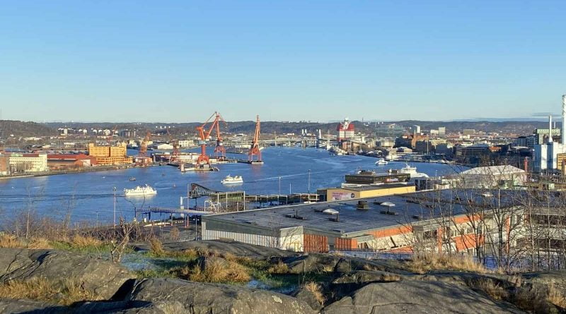Planera en budgetvänlig semester i Göteborg